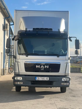 Man Tgl 8.180 / 2012 година / 295.000км | Auto.bg — изображение 8 Man Tgl 8.180 / 2012 година / 295.000км | Auto.bg — изображение 8
