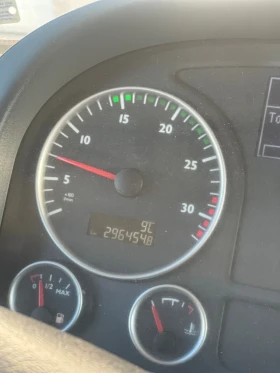 Man Tgl 8.180 / 2012 година / 295.000км | Auto.bg — изображение 13 Man Tgl 8.180 / 2012 година / 295.000км | Auto.bg — изображение 13