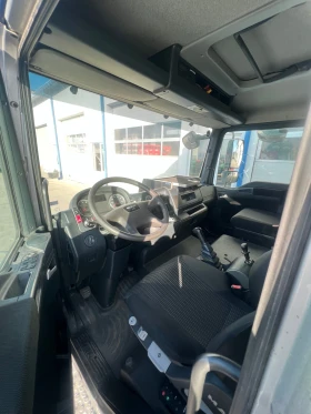 Man Tgl 8.180 / 2012 година / 295.000км | Auto.bg — изображение 11 Man Tgl 8.180 / 2012 година / 295.000км | Auto.bg — изображение 11