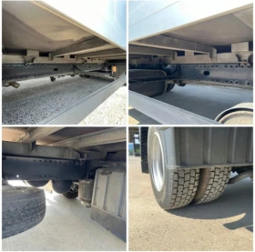 Man Tgl 8.180 / 2012 година / 295.000км | Auto.bg — изображение 17 Man Tgl 8.180 / 2012 година / 295.000км | Auto.bg — изображение 17