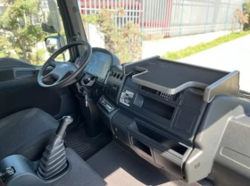 Man Tgl 8.180 / 2012 година / 295.000км | Auto.bg — изображение 16 Man Tgl 8.180 / 2012 година / 295.000км | Auto.bg — изображение 16