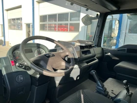 Man Tgl 8.180 / 2012 година / 295.000км | Auto.bg — изображение 12 Man Tgl 8.180 / 2012 година / 295.000км | Auto.bg — изображение 12