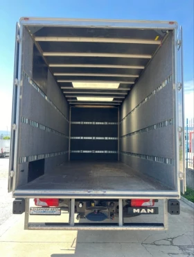 Man Tgl 8.180 / 2012 година / 295.000км | Auto.bg — изображение 4 Man Tgl 8.180 / 2012 година / 295.000км | Auto.bg — изображение 4