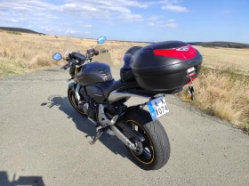 Honda Hornet Cb600f | Auto.bg — изображение 13 Honda Hornet Cb600f | Auto.bg — изображение 13