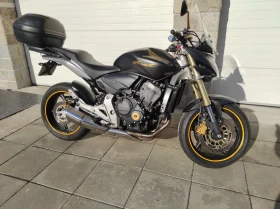 Honda Hornet Cb600f | Auto.bg — изображение 2 Honda Hornet Cb600f | Auto.bg — изображение 2