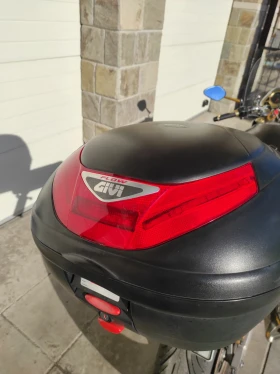 Honda Hornet Cb600f | Auto.bg — изображение 7 Honda Hornet Cb600f | Auto.bg — изображение 7