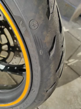 Honda Hornet Cb600f | Auto.bg — изображение 8 Honda Hornet Cb600f | Auto.bg — изображение 8