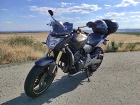 Honda Hornet Cb600f | Auto.bg — изображение 10 Honda Hornet Cb600f | Auto.bg — изображение 10