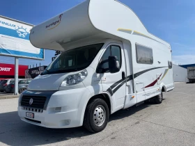 Кемпер Fiat CAPRON A 68 | Auto.bg — изображение 3 Кемпер Fiat CAPRON A 68 | Auto.bg — изображение 3