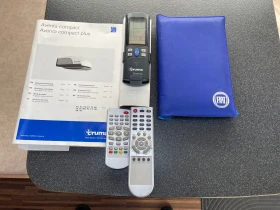 Кемпер Fiat CAPRON A 68 | Auto.bg — изображение 16 Кемпер Fiat CAPRON A 68 | Auto.bg — изображение 16