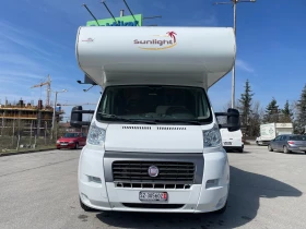 Кемпер Fiat CAPRON A 68 | Auto.bg — изображение 2 Кемпер Fiat CAPRON A 68 | Auto.bg — изображение 2