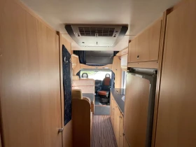 Кемпер Fiat CAPRON A 68 | Auto.bg — изображение 9 Кемпер Fiat CAPRON A 68 | Auto.bg — изображение 9