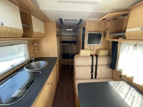 Кемпер Fiat CAPRON A 68 | Auto.bg — изображение 8 Кемпер Fiat CAPRON A 68 | Auto.bg — изображение 8