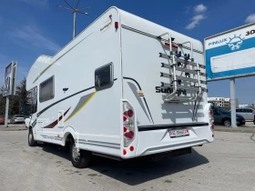 Кемпер Fiat CAPRON A 68 | Auto.bg — изображение 5 Кемпер Fiat CAPRON A 68 | Auto.bg — изображение 5