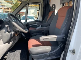 Кемпер Fiat CAPRON A 68 | Auto.bg — изображение 7 Кемпер Fiat CAPRON A 68 | Auto.bg — изображение 7