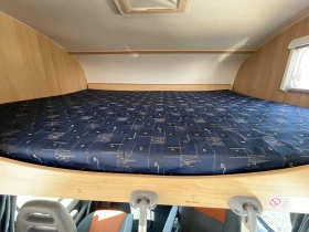 Кемпер Fiat CAPRON A 68 | Auto.bg — изображение 14 Кемпер Fiat CAPRON A 68 | Auto.bg — изображение 14