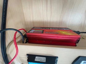 Кемпер Fiat CAPRON A 68 | Auto.bg — изображение 17 Кемпер Fiat CAPRON A 68 | Auto.bg — изображение 17