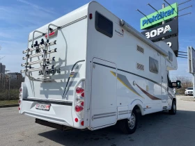 Кемпер Fiat CAPRON A 68 | Auto.bg — изображение 6 Кемпер Fiat CAPRON A 68 | Auto.bg — изображение 6