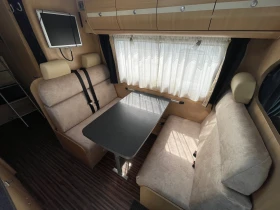 Кемпер Fiat CAPRON A 68 | Auto.bg — изображение 13 Кемпер Fiat CAPRON A 68 | Auto.bg — изображение 13