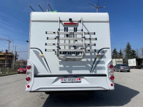 Кемпер Fiat CAPRON A 68 | Auto.bg — изображение 4 Кемпер Fiat CAPRON A 68 | Auto.bg — изображение 4