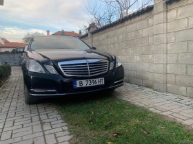 Обява за продажба на Mercedes-Benz E 200 7G-Tronic Elegance ~13 800 лв. - изображение 1