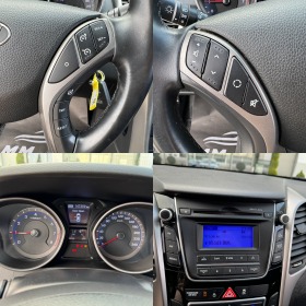 Hyundai I30 1.6MPI-BRC-.-- | Mobile.bg   13