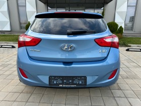 Hyundai I30 1.6MPI-BRC-.-- | Mobile.bg   6