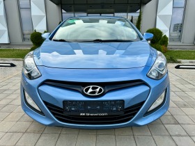 Hyundai I30 1.6MPI-BRC-.-- | Mobile.bg   2