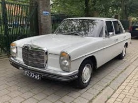 Mercedes-Benz 220  - [1] 
