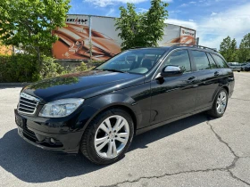 Mercedes-Benz C 180 1.8i 156 к.с. 1 - Car24.bg Mercedes-Benz C 180 1.8i 156 к.с. 1