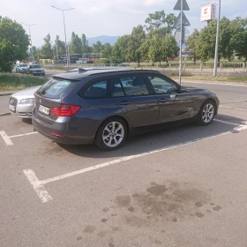BMW 320 X drive | Auto.bg — изображение 2 BMW 320 X drive | Auto.bg — изображение 2