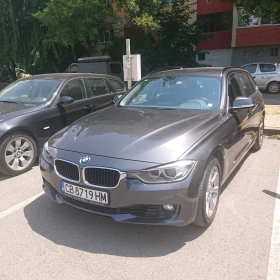 BMW 320 X drive | Auto.bg — изображение 11 BMW 320 X drive | Auto.bg — изображение 11