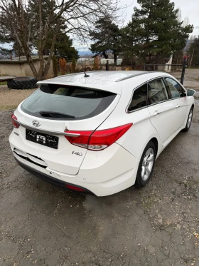 Hyundai I40 1.6 i40 - 5200 € / 10170.32 лв. - 70326937 8 | Car24.bg Hyundai I40 1.6 i40 - 5200 € / 10170.32 лв. - 70326937 8