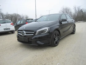 Mercedes-Benz A 180 Автомат, , Кожа, Navi - Car24.bg Mercedes-Benz A 180 Автомат, , Кожа, Navi