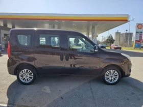 Fiat Doblo Fiat Doblo 1.4i-95кс. + Нова ГАЗ- BRC - 4700 € / 9192.40 лв. - 56343296 8 | Car24.bg Fiat Doblo Fiat Doblo 1.4i-95кс. + Нова ГАЗ- BRC - 4700 € / 9192.40 лв. - 56343296 8