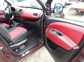 Fiat Doblo Fiat Doblo 1.4i-95кс. + Нова ГАЗ- BRC - 4700 € / 9192.40 лв. - 56343296 12 | Car24.bg Fiat Doblo Fiat Doblo 1.4i-95кс. + Нова ГАЗ- BRC - 4700 € / 9192.40 лв. - 56343296 12