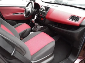 Fiat Doblo Fiat Doblo 1.4i-95кс. + Нова ГАЗ- BRC - 4700 € / 9192.40 лв. - 56343296 11 | Car24.bg Fiat Doblo Fiat Doblo 1.4i-95кс. + Нова ГАЗ- BRC - 4700 € / 9192.40 лв. - 56343296 11