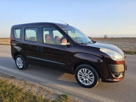 Fiat Doblo Fiat Doblo 1.4i-95кс. + Нова ГАЗ- BRC - 4700 € / 9192.40 лв. - 56343296 7 | Car24.bg Fiat Doblo Fiat Doblo 1.4i-95кс. + Нова ГАЗ- BRC - 4700 € / 9192.40 лв. - 56343296 7