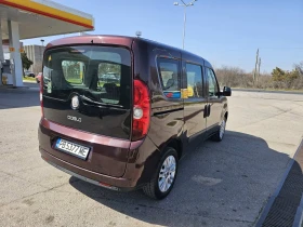 Fiat Doblo Fiat Doblo 1.4i-95кс. + Нова ГАЗ- BRC - 4700 € / 9192.40 лв. - 56343296 9 | Car24.bg Fiat Doblo Fiat Doblo 1.4i-95кс. + Нова ГАЗ- BRC - 4700 € / 9192.40 лв. - 56343296 9