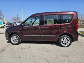 Fiat Doblo Fiat Doblo 1.4i-95кс. + Нова ГАЗ- BRC - 4700 € / 9192.40 лв. - 56343296 5 | Car24.bg Fiat Doblo Fiat Doblo 1.4i-95кс. + Нова ГАЗ- BRC - 4700 € / 9192.40 лв. - 56343296 5