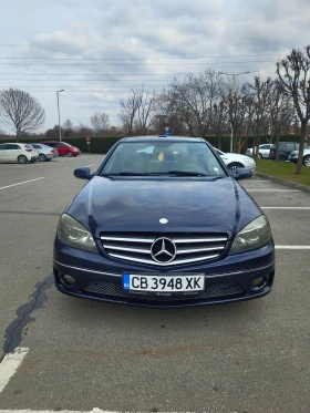 Mercedes-Benz CLC 220 - Car24.bg Mercedes-Benz CLC 220