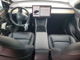 Tesla Model Y DUAL MOTOR LONG RANGE AWD - 16000 € / 31293.28 лв. - 80114720 8 | Car24.bg Tesla Model Y DUAL MOTOR LONG RANGE AWD - 16000 € / 31293.28 лв. - 80114720 8