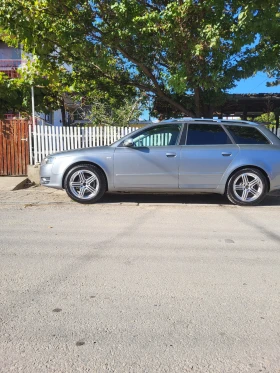 Audi A4 - 3500 € / 6845.40 лв. - 51261276 3 | Car24.bg Audi A4 - 3500 € / 6845.40 лв. - 51261276 3