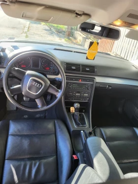 Audi A4 - 3500 € / 6845.40 лв. - 51261276 2 | Car24.bg Audi A4 - 3500 € / 6845.40 лв. - 51261276 2