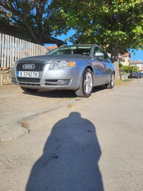 Audi A4 - 3500 € / 6845.40 лв. - 51261276 4 | Car24.bg Audi A4 - 3500 € / 6845.40 лв. - 51261276 4