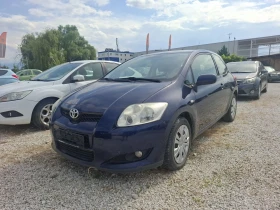 Toyota Auris 1.6 Бензин | Auto.bg — изображение 2 Toyota Auris 1.6 Бензин | Auto.bg — изображение 2