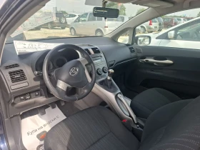 Toyota Auris 1.6 Бензин | Auto.bg — изображение 7 Toyota Auris 1.6 Бензин | Auto.bg — изображение 7