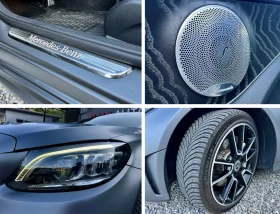 Mercedes-Benz C 300 D EQ Power Plug-in-Hybrid - 24900 € / 48700.17 лв. - 48614552 13 | Car24.bg Mercedes-Benz C 300 D EQ Power Plug-in-Hybrid - 24900 € / 48700.17 лв. - 48614552 13