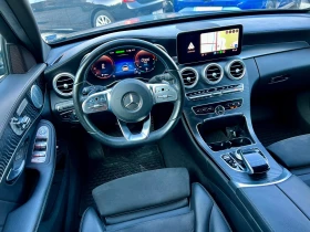 Mercedes-Benz C 300 D EQ Power Plug-in-Hybrid - 24900 € / 48700.17 лв. - 48614552 10 | Car24.bg Mercedes-Benz C 300 D EQ Power Plug-in-Hybrid - 24900 € / 48700.17 лв. - 48614552 10