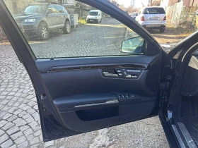 Mercedes-Benz S 350 Лимозина - Car24.bg Mercedes-Benz S 350 Лимозина